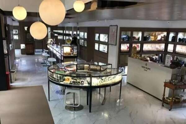 义安区寄卖奢侈品店